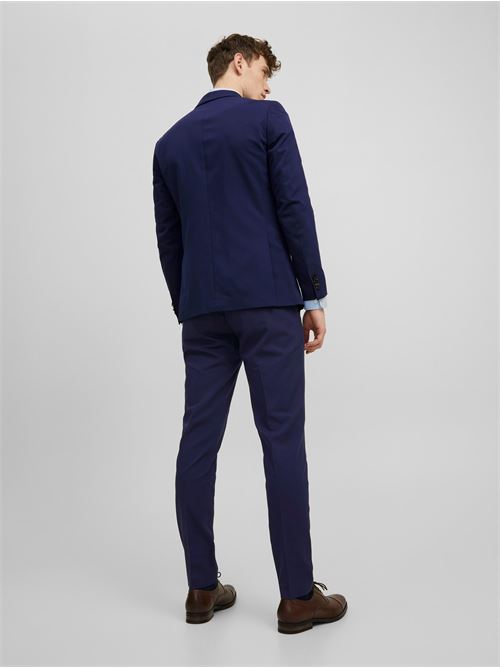  JACK AND JONES | 12181339/Medieval Blue
